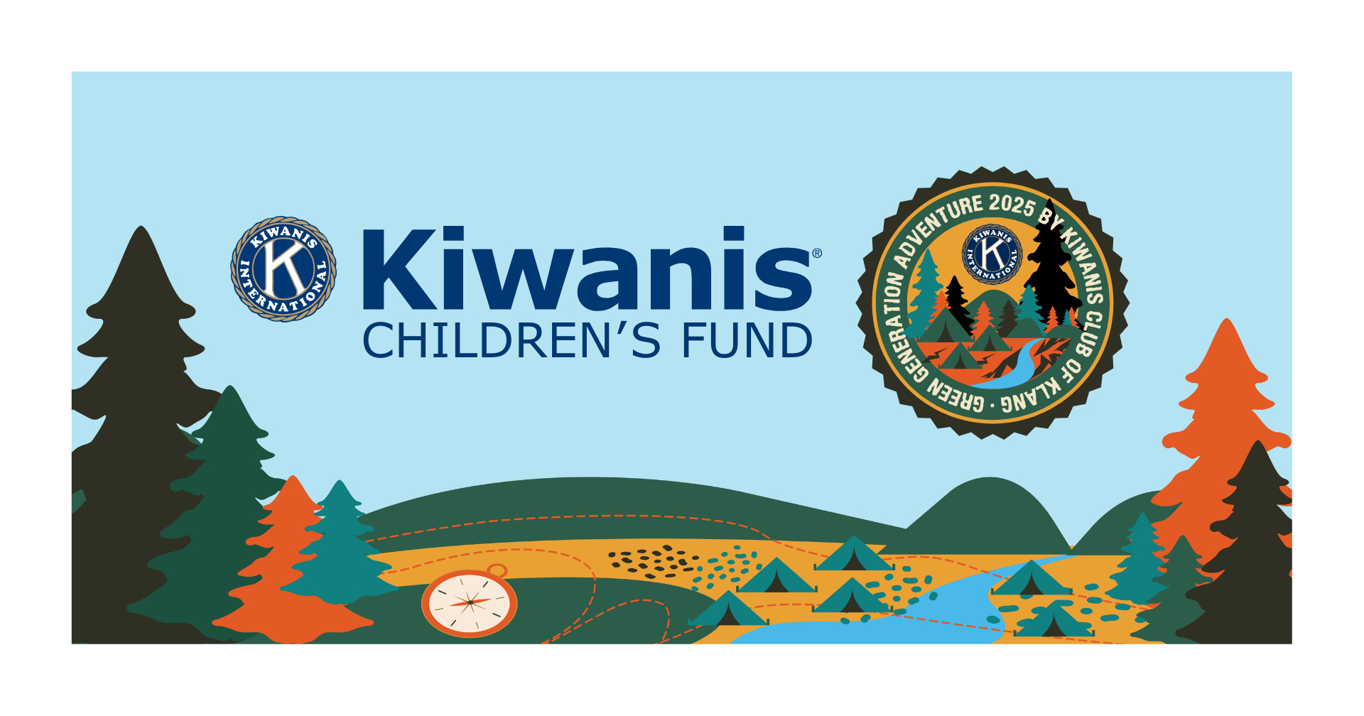 Green Generation Camp 2025