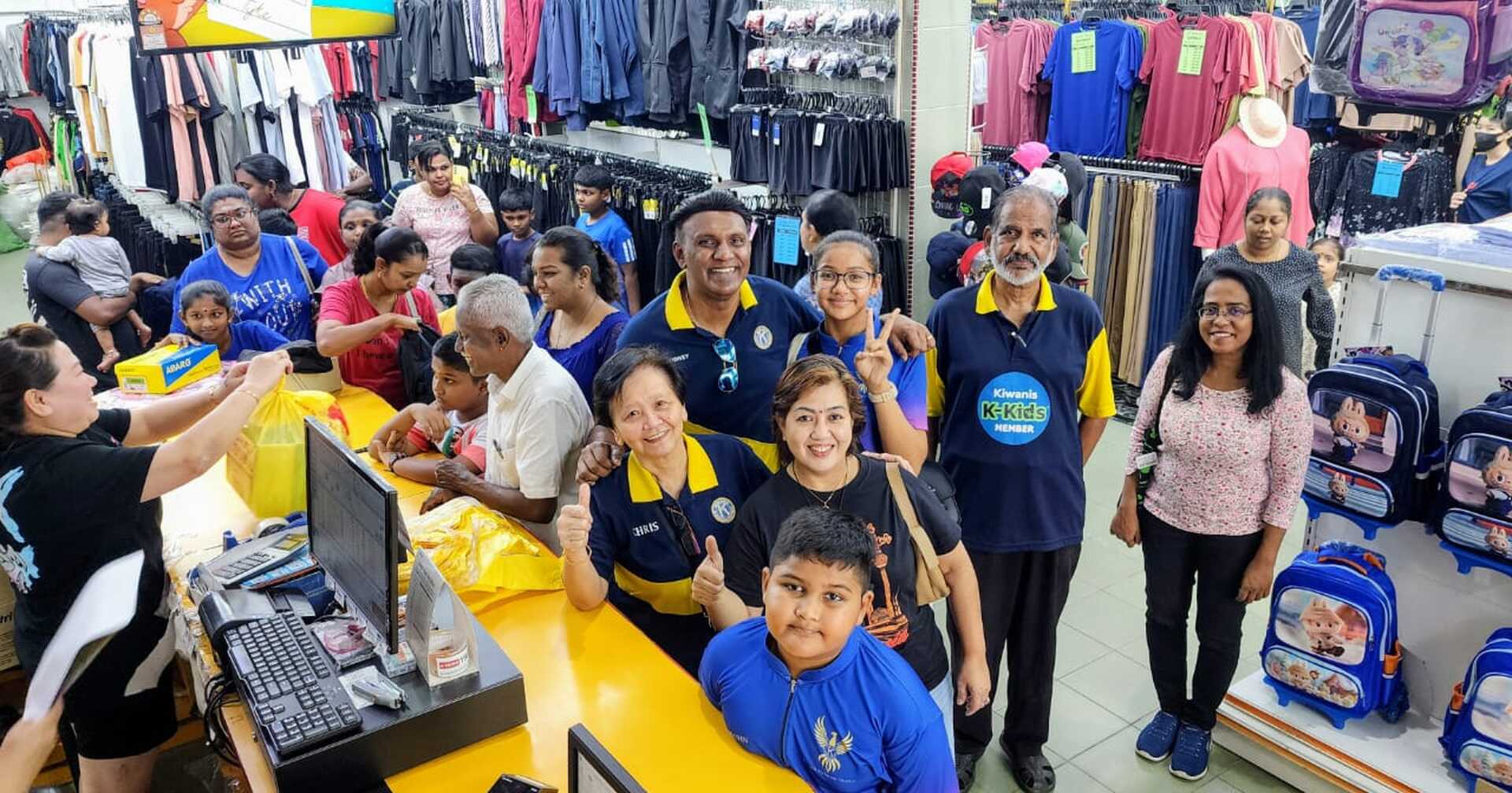 ✨ Back to School 2026