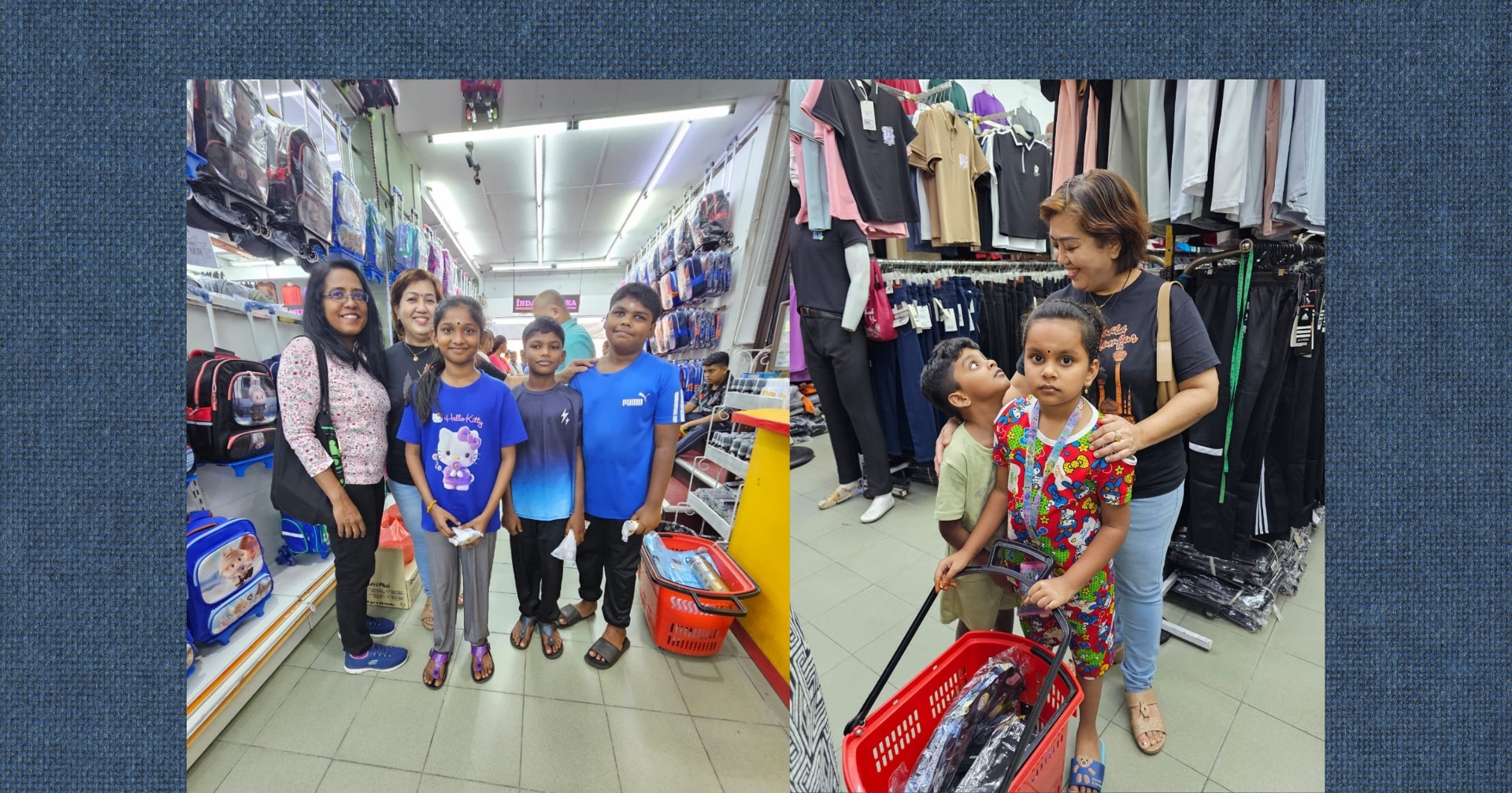 ✨ Back to School 2026