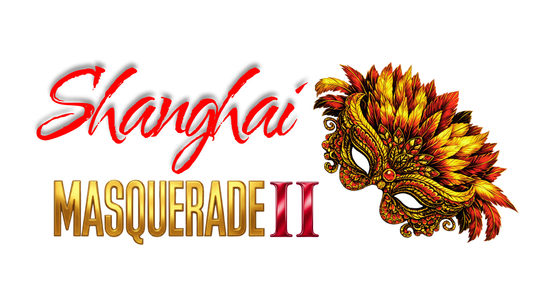 Shanghai Masquerade II Charity Dinner